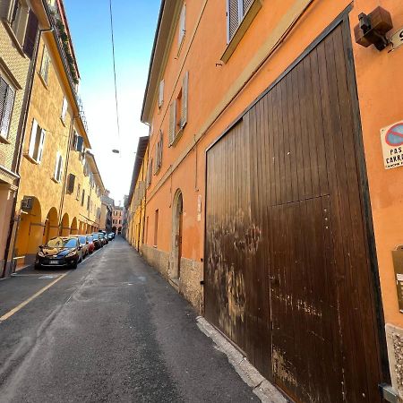 Housmart Senzanome 9/3 Bologna Exterior photo